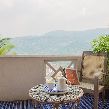 Holiday Stay Inn Kandy Exterior foto