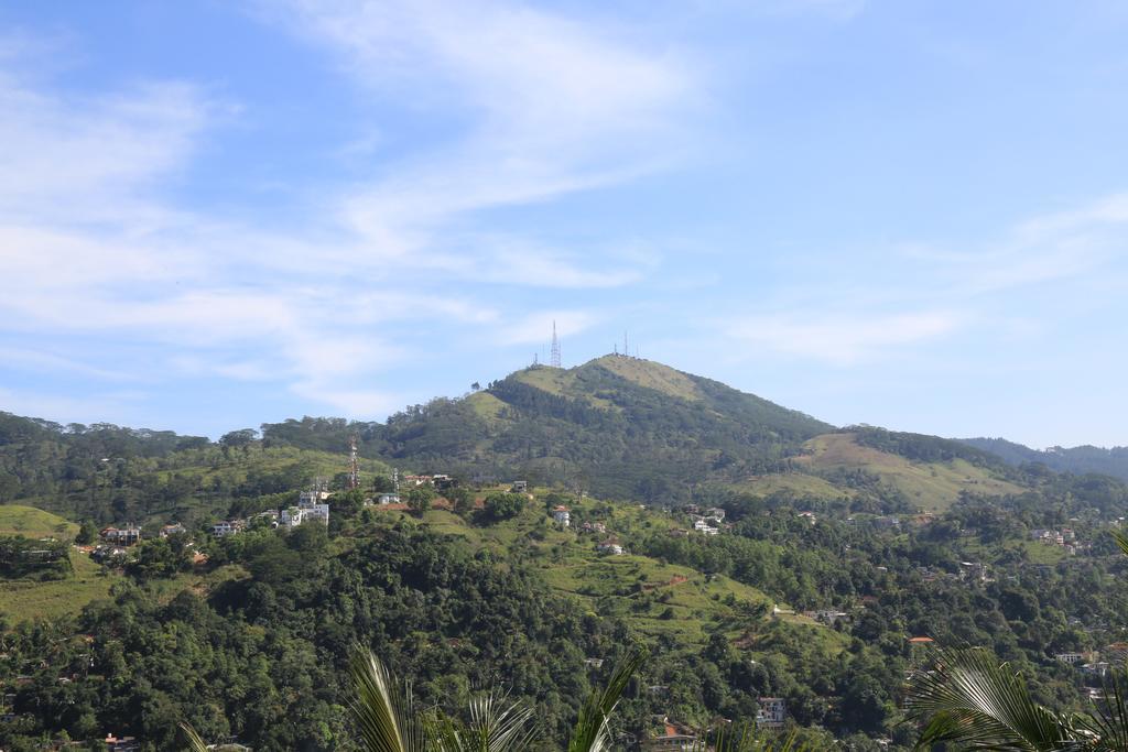 Holiday Stay Inn Kandy Exterior foto