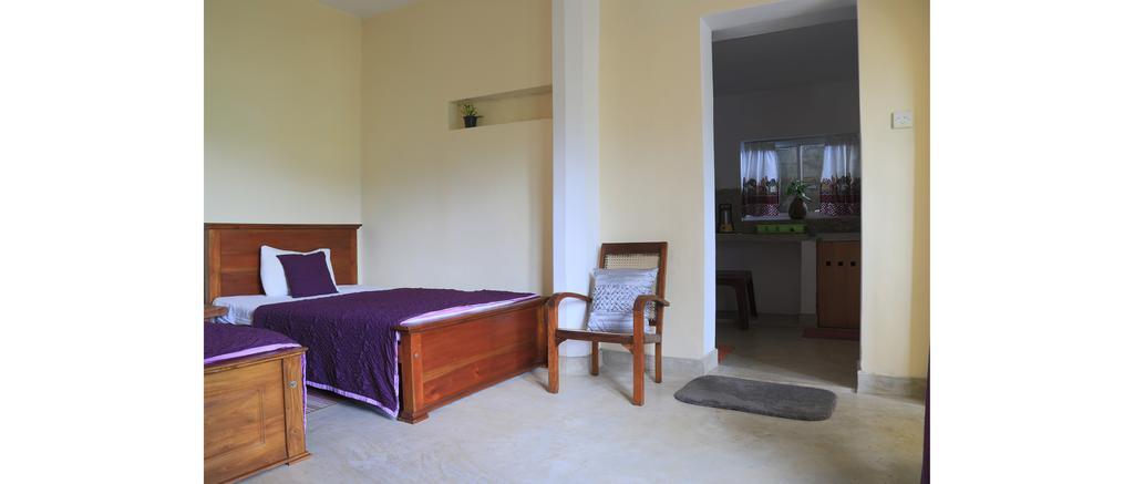 Holiday Stay Inn Kandy Exterior foto