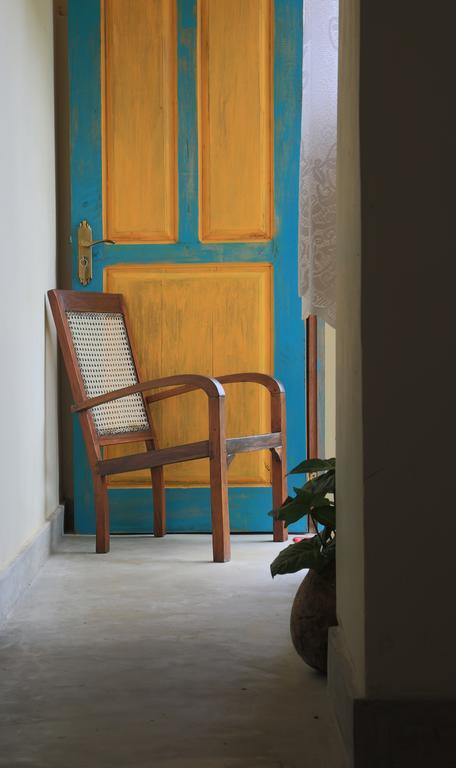 Holiday Stay Inn Kandy Exterior foto