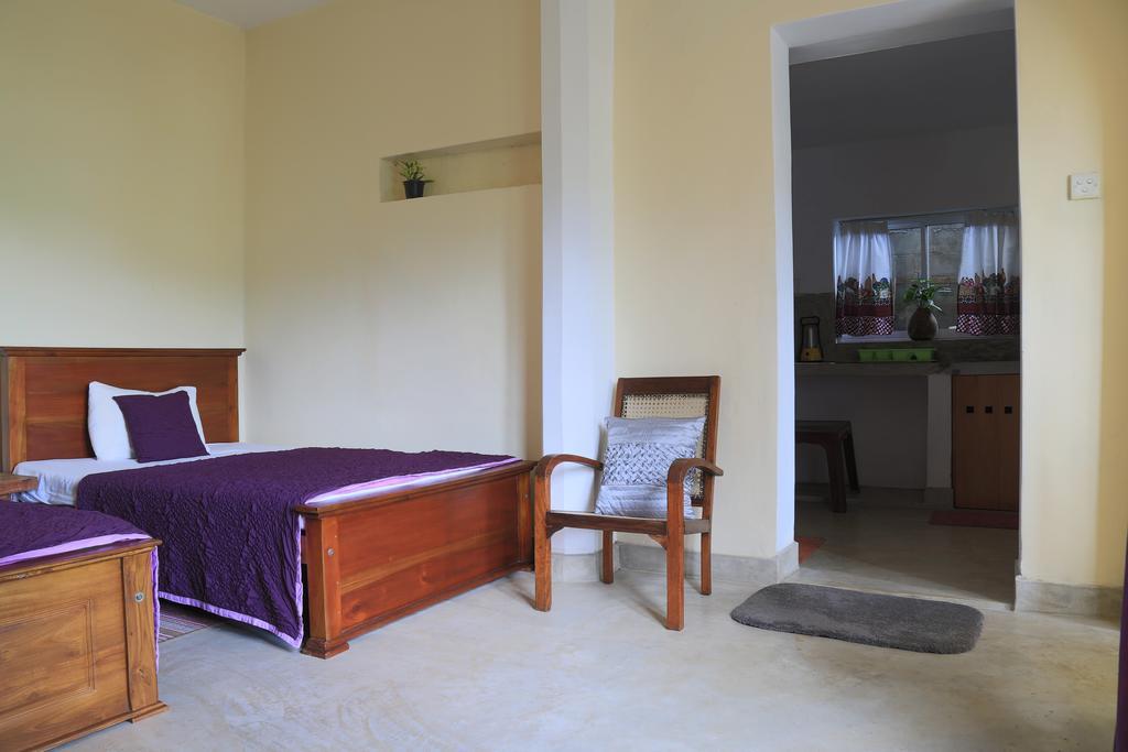 Holiday Stay Inn Kandy Exterior foto