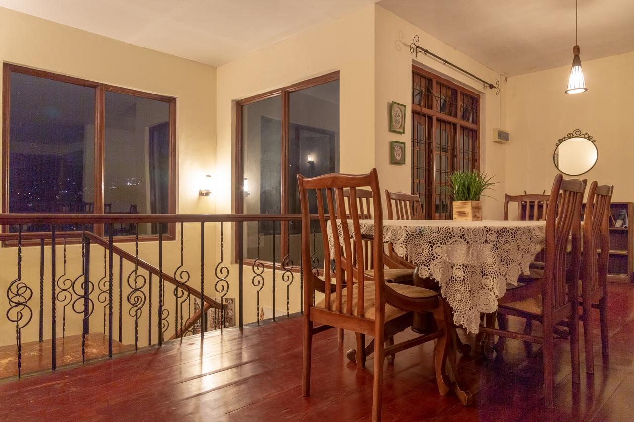 Holiday Stay Inn Kandy Exterior foto