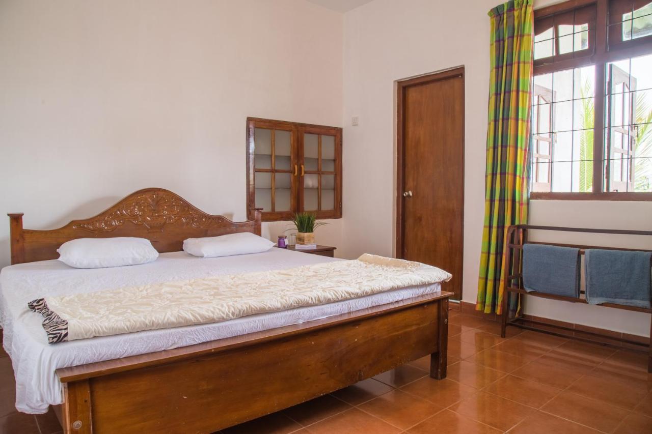 Holiday Stay Inn Kandy Exterior foto