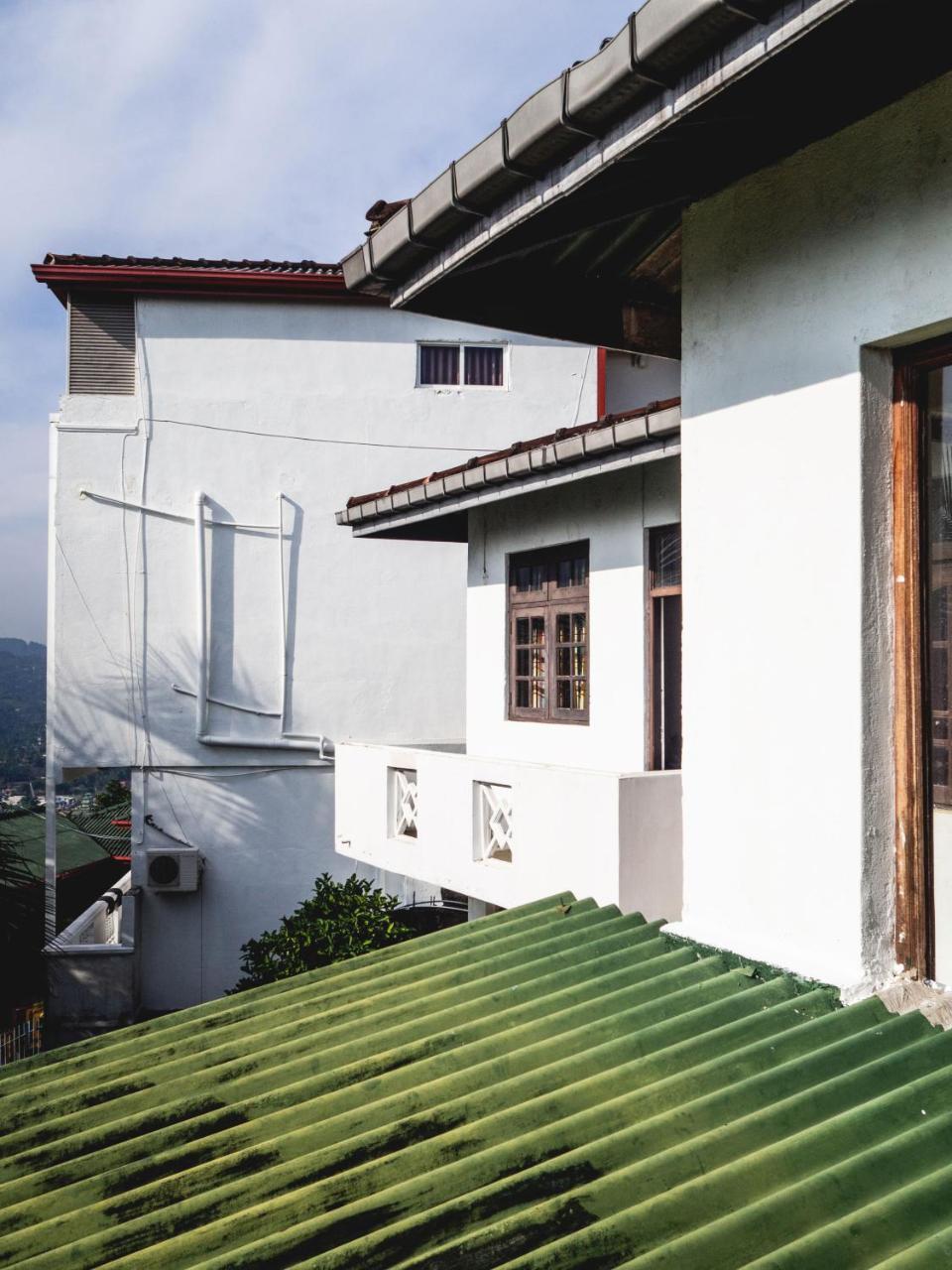 Holiday Stay Inn Kandy Exterior foto