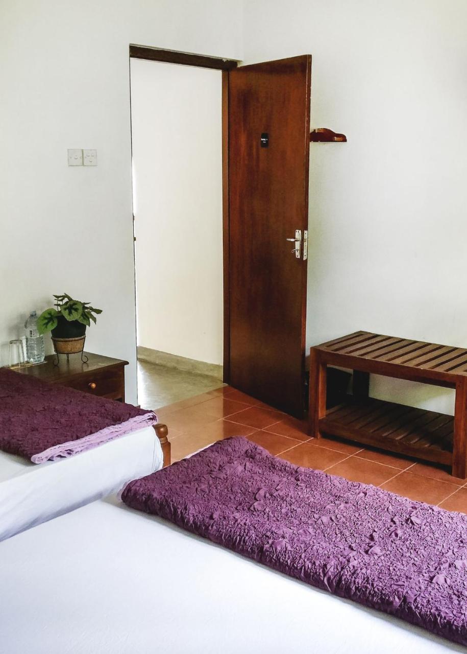 Holiday Stay Inn Kandy Exterior foto