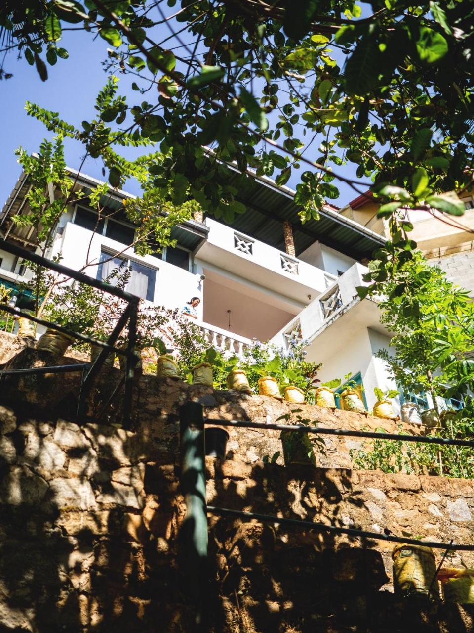 Holiday Stay Inn Kandy Exterior foto