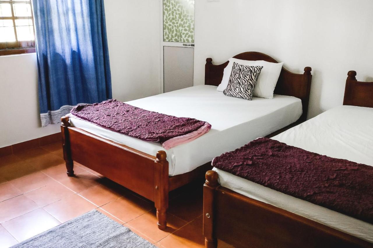 Holiday Stay Inn Kandy Exterior foto