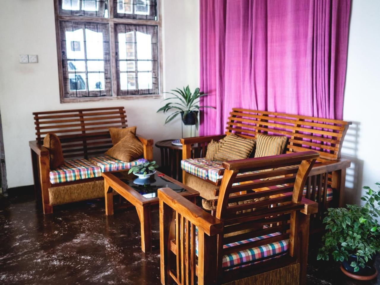 Holiday Stay Inn Kandy Exterior foto